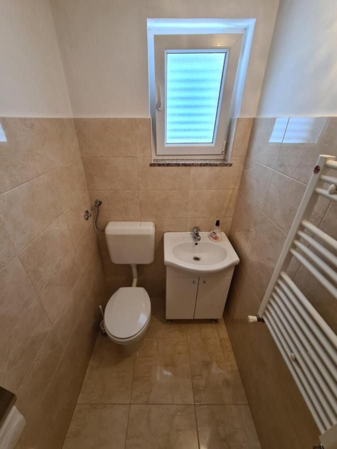 Apartment Cutul Salatic Екстер'єр фото