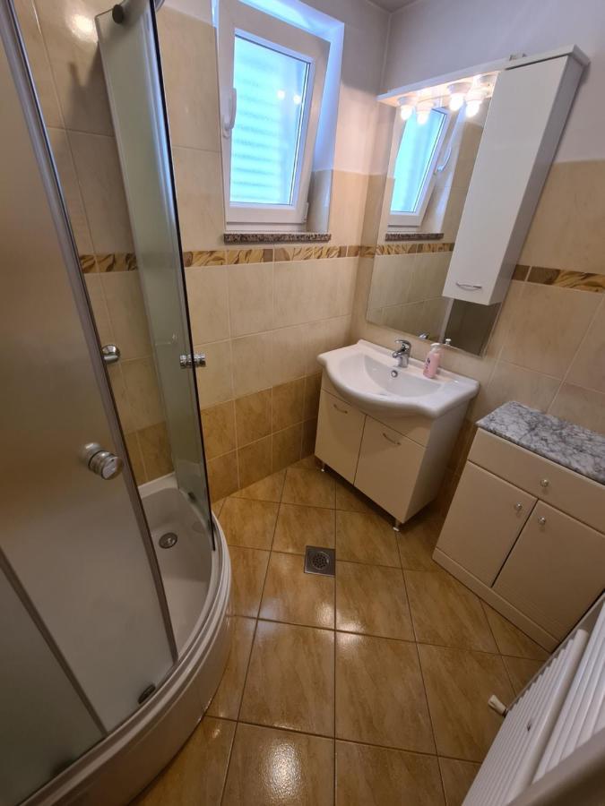 Apartment Cutul Salatic Екстер'єр фото